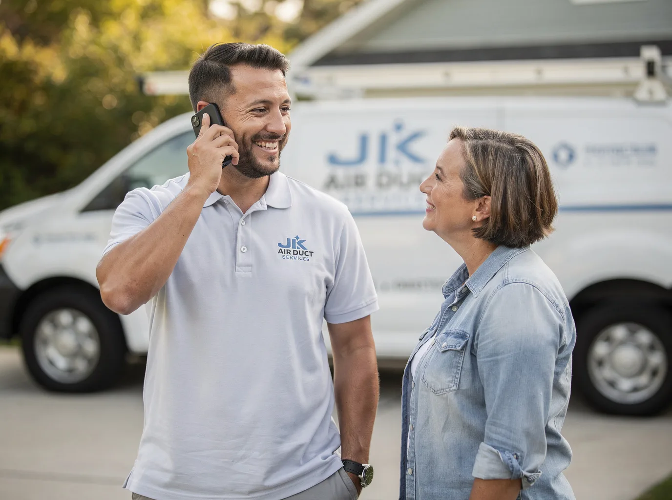 Air Duct Cleaning Union, IL FAQs